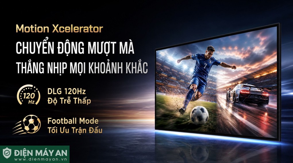 Smart Tivi Samsung AI 4K 65 inch UA65U8500H (65U8500H)
